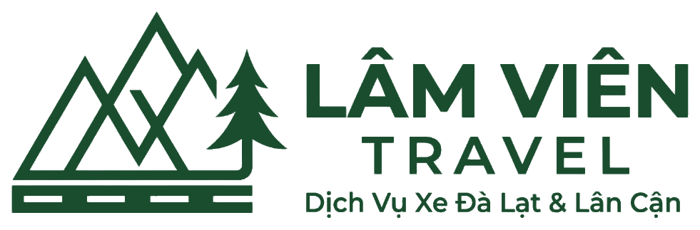 Lâm Viên Travel